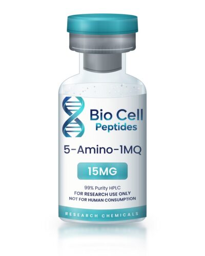 5-Amino-1MQ 15mg