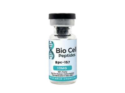 Bpc-157 10MG
