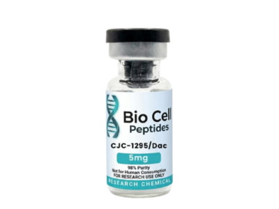 CJC-1295/Dac  5mg