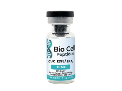 CJC 1295/ IPA 10MG