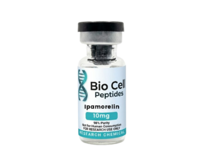 Ipamorelin 10MG