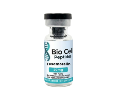 Tesamorelin 20mg