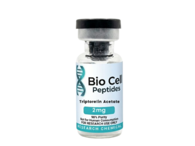 Triptorelin Acetate 2mg