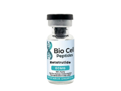 Retatrutide 30MG/60MG