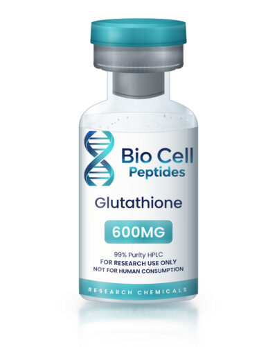 Glutathione 600mg/ 1500mg