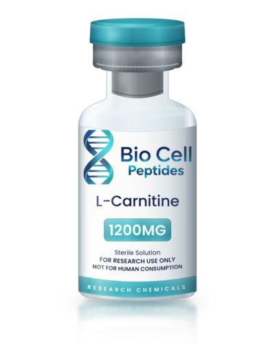 L-Carnitine 1200mg