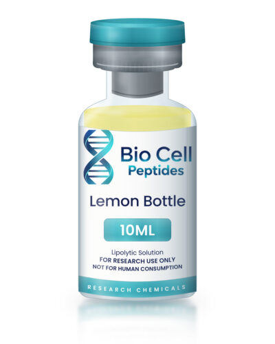 Lemon Bottle