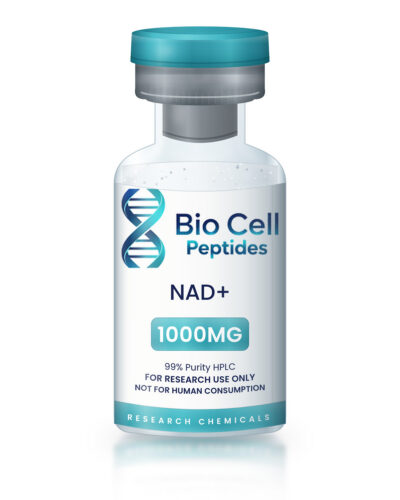 NAD+ 1000MG