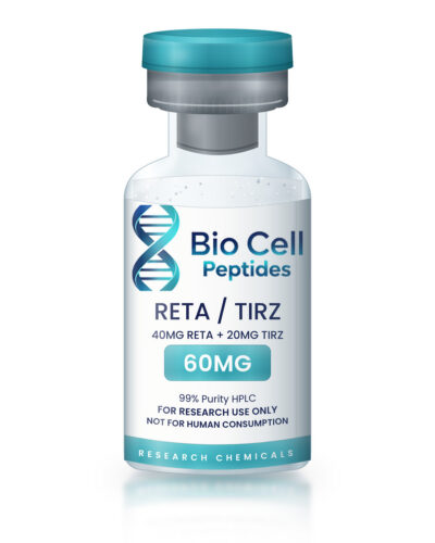 RETA/TIRZ 60MG