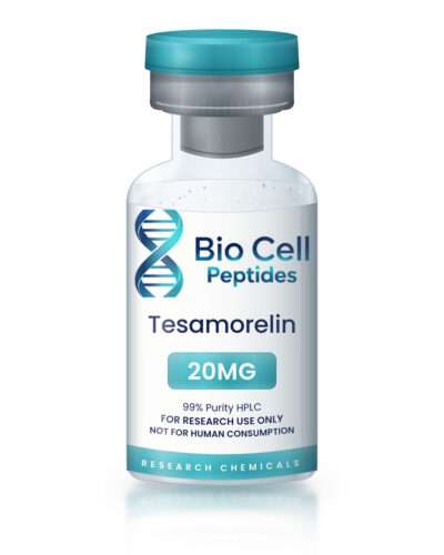 Tesamorelin 20mg